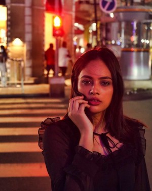 Nandita Swetha (aka) Nandita