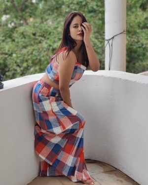 Nandita Swetha (aka) Nandita