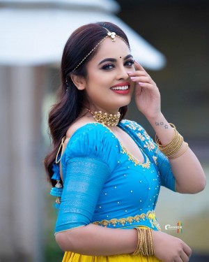 Nandita Swetha (aka) Nandita