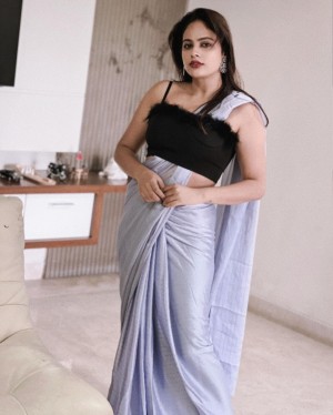 Nandita Swetha (aka) Nandita