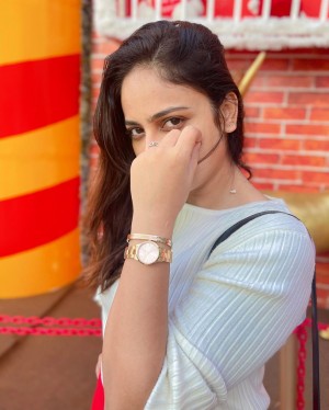 Nandita Swetha (aka) Nandita