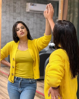 Nandita Swetha (aka) Nandita