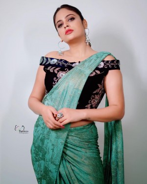 Nandita Swetha (aka) Nandita