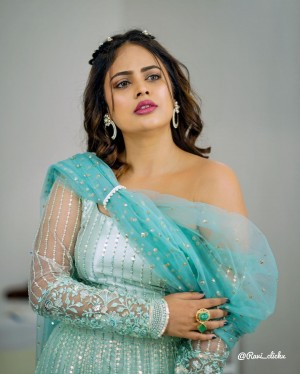 Nandita Swetha (aka) Nandita