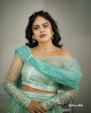 Nandita Swetha (aka) Nandita