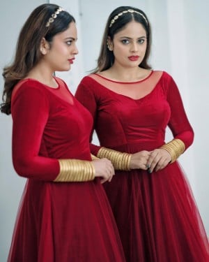 Nandita Swetha (aka) Nandita