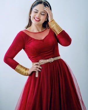 Nandita Swetha (aka) Nandita