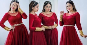 Nandita Swetha (aka) Nandita