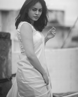 Nandita Swetha (aka) Nandita