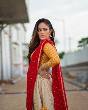 Nandita Swetha (aka) Nandita