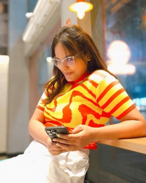 Nandita Swetha (aka) Nandita