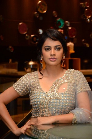 Nandita Swetha (aka) Nandita