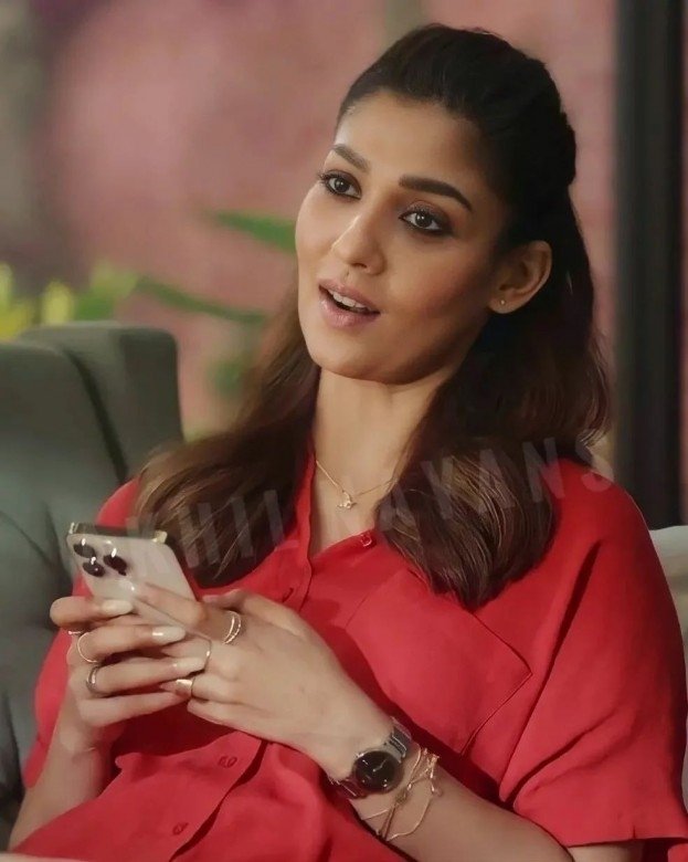 Throwback: When Prabhu Deva's First Wife Cursed Nayanthara For “Wrecking  Their 16-Year-Old Marriage” - Filmibeat