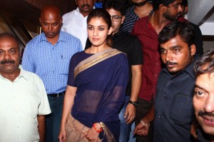 Nayanthara (aka) Nayantara