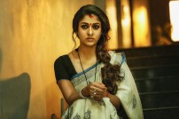 Nayanthara (aka) Nayantara