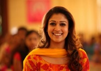 Nayanthara (aka) Nayantara