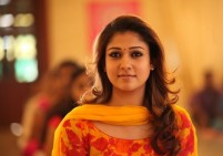 Nayanthara (aka) Nayantara