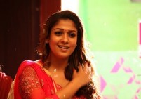 Nayanthara (aka) Nayantara