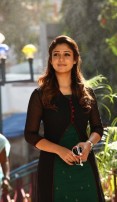 Nayanthara (aka) Nayantara