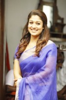 Nayanthara (aka) Nayantara