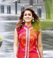 Nayanthara (aka) Nayantara