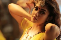 Nayanthara (aka) Nayantara