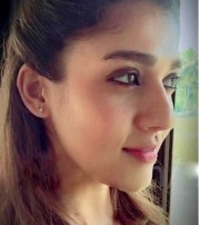 Nayanthara (aka) Nayantara