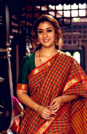 Nayanthara (aka) Nayantara