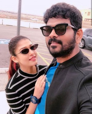 Nayanthara (aka) Nayantara