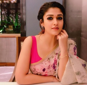 Nayanthara (aka) Nayantara