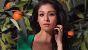 Nayanthara (aka) Nayantara