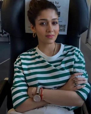 Nayanthara (aka) Nayantara