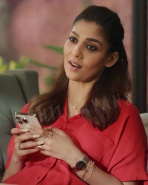 Nayanthara (aka) Nayantara