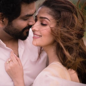 Nayanthara (aka) Nayantara