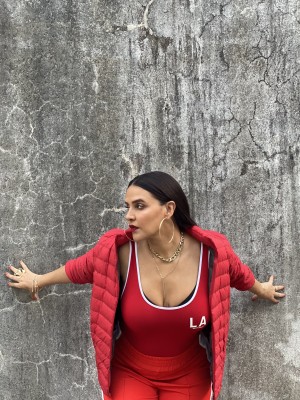 Neha Dhupia (aka) NehaDhupia