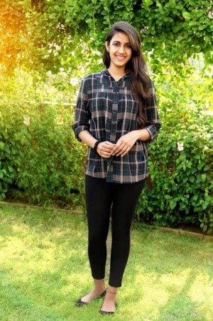 Niharika Konidela (aka) Niharikaa Konidela