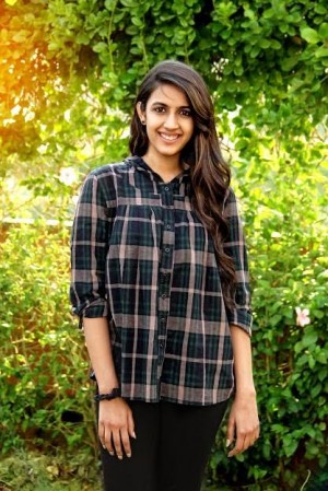 Niharika Konidela (aka) Niharikaa Konidela