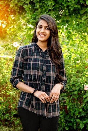 Niharika Konidela (aka) Niharikaa Konidela