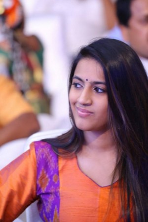 Niharika Konidela (aka) Niharikaa Konidela