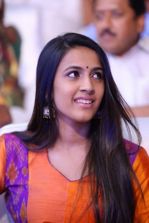 Niharika Konidela (aka) Niharikaa Konidela