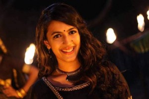 Niharika Konidela (aka) Niharikaa Konidela