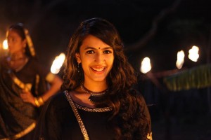 Niharika Konidela (aka) Niharikaa Konidela