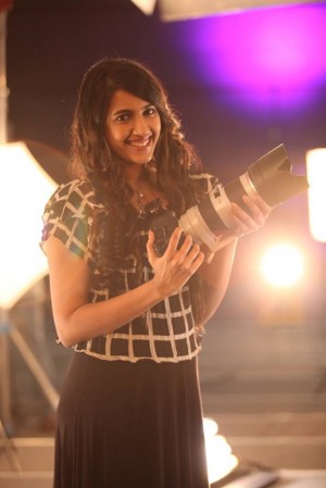 Niharika Konidela (aka) Niharikaa Konidela