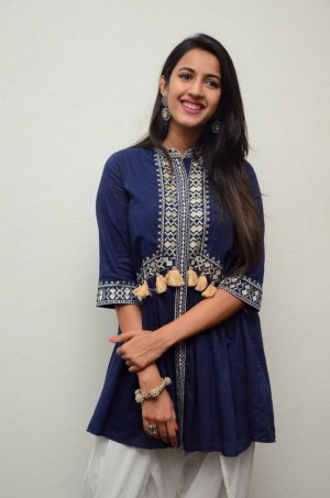 Niharika Konidela (aka) Niharikaa Konidela