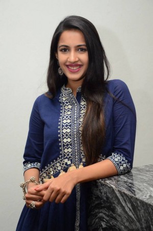 Niharika Konidela (aka) Niharikaa Konidela