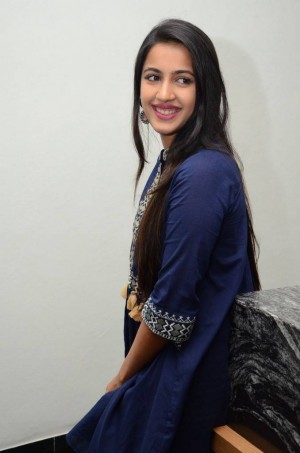 Niharika Konidela (aka) Niharikaa Konidela