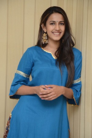 Niharika Konidela (aka) Niharikaa Konidela