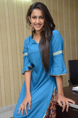 Niharika Konidela (aka) Niharikaa Konidela