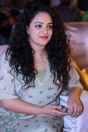 Nithya Menon (aka) Nithya Monen