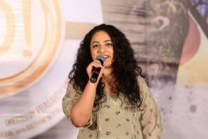 Nithya Menon (aka) Nithya Monen